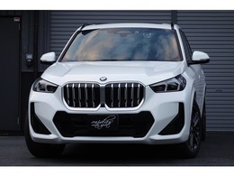 BMW X1 xドライブ20d Mスポーツ DCT ディーゼルターボ 4WD 