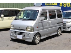 スズキ エブリイワゴン の中古車 660 ジョイポップエアロターボ 愛知県名古屋市瑞穂区 7.8万円