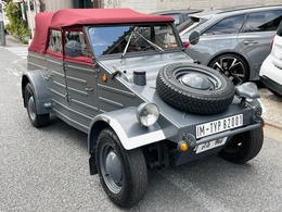 輸入車その他 インターメカニカキューベルワーゲン1号車 並行　左H 