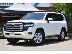 トヨタ ランドクルーザー300 の中古車 3.5 AX 4WD 福岡県宗像市 709.0万円