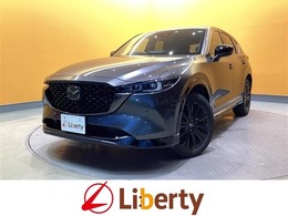 マツダ CX-5 2.5 25S スポーツ アピアランス 純正10.25型ナビ TV 全周囲カメラ BSM