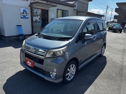 ダイハツ ムーヴ 660 X SA 