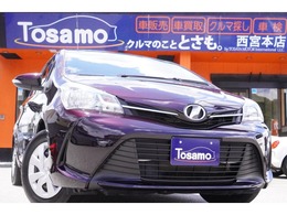 トヨタ ヴィッツ 1.3 F スマートスタイル 特別仕様車/メモリーナビ/地デジ