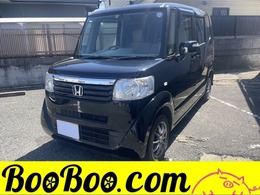 ホンダ N-BOX 660 G バックカメラ　ETC