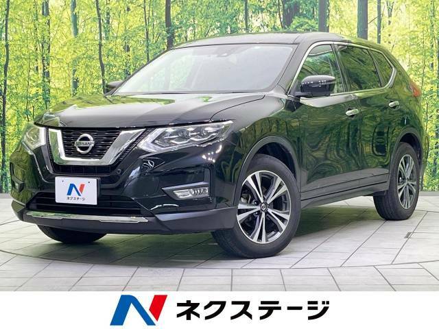 禁煙車　4WD　純正ナビ　プロパイロット　ドライブレコーダー　ETC　b