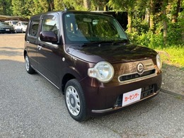 ダイハツ ミラココア 660 X スマートキー ナビ CD DVD エアコン