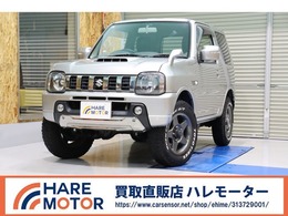 スズキ ジムニー 660 ランドベンチャー 4WD インタークーラーターボ・カロッツェリアCD