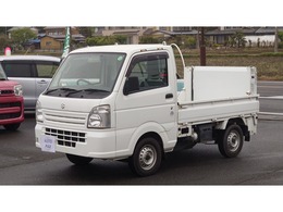 スズキ キャリイ 660 垂直式ゲートリフター 3方開 