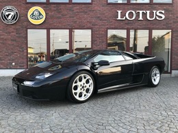 ランボルギーニ ディアブロ VT 4WD VT6.0