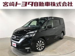 日産 セレナ 2.0 ハイウェイスターG /一年保証