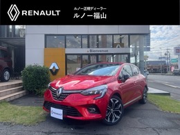 ルノー ルーテシア アントラクト イーテック フルハイブリッド 全方位カメラ　ディスプレイオーディオ