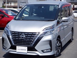 日産 セレナ 2.0 ハイウェイスターG ワンオ-ナ-車・プロパイロット・両側ASD