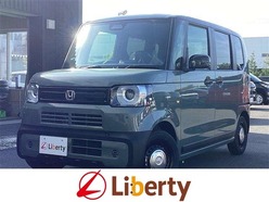 R7　ホンダ　N　BOX　ジョイ