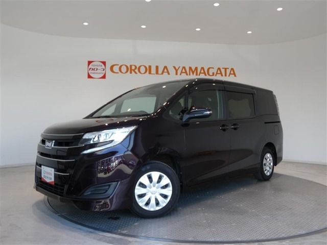 貴重なスロープ付きのウェルキャブ車！ナビ、バックモニターなど装備も充実♪冬タイヤ込みのお得な1台です。