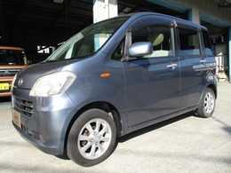ダイハツ タントエグゼ 660 X スペシャル 車検整備付　ナビ　ETC