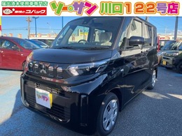 三菱 eKスペース 660 M 