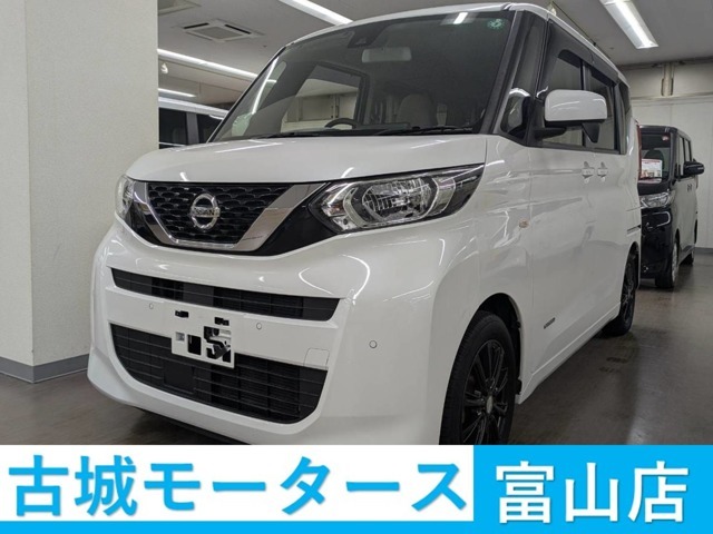 古城モータースは、アフターである整備・車検・鈑金・保険・レスキューなど…、すべてお任せ下さい！！