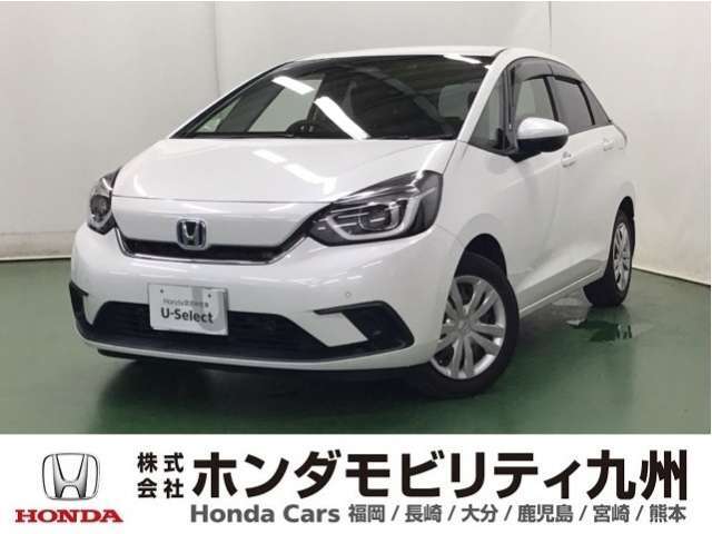 ●Honda SENSING●Honda CONNECT●LEDヘッドライト●車両接近通報装置●Hondaスマートキーシステム●急速充電対応USBジャック●オートブレーキホールド機能など充実装備です