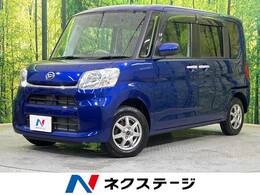 ダイハツ タント 660 L 4WD SDナビ シートヒーター ETC ドラレコ