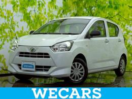 ダイハツ ミライース 660 L SAIII 新品タイヤ/スマートアシスト(トヨタ・ダイ