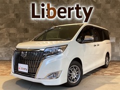 トヨタ エスクァイア ハイブリッド の中古車 2.0 Gi プレミアムパッケージ ブラックテーラード 兵庫県神戸市灘区 255.1万円