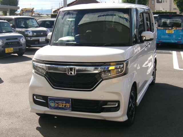 ★トヨナガ前橋店へアクセス頂きありがとうございます★前橋店はスズキ正規ディーラー、整備工場完備ですが、創業より回転重視の薄利多売で半世紀！豊富な品揃え！新鮮な車を安くご提供させて頂きます！