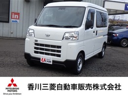ダイハツ ハイゼットカーゴ 660 デラックス 衝突被害軽減ブレーキ AUX付きCDチューナー