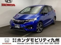 ホンダ フィット 1.5 ハイブリッド S ホンダセンシング メモリーナビ　フルセグ　リアカメラ　ETC