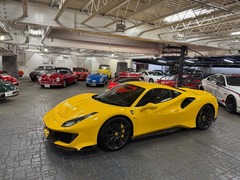 488ピスタ