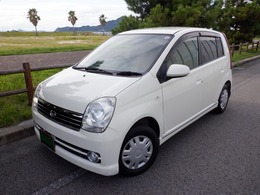 ダイハツ ミラアヴィ 660 L 後期最終 禁煙車 オートエアコン キーレス