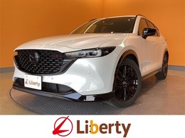 マツダ CX-5 2.2 XD スポーツ アピアランス ディーゼルターボ 純正10.25型ナビ TV 全周囲カメラ BSM ETC