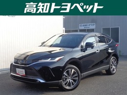 トヨタ ハリアー 2.0 G 