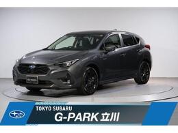 スバル インプレッサハッチバック 2.0 ST-G 11.6インチディスプレイ　全周囲カメラ