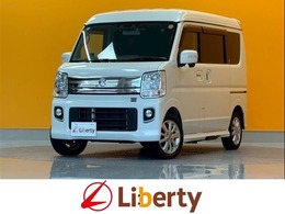 日産 NV100クリッパーリオ 660 G ハイルーフ 衝突軽減B 純正ナビ Bluetooth対応 Bカメラ