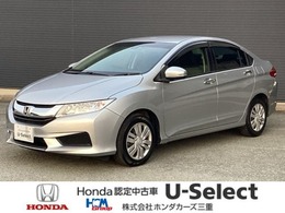 ホンダ グレイス 1.5 LX ナビ　ETC　ワンセグTV　Bカメラ　ドラレコ