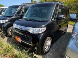 ダイハツ タント 660 カスタム RS リビルトエンジン