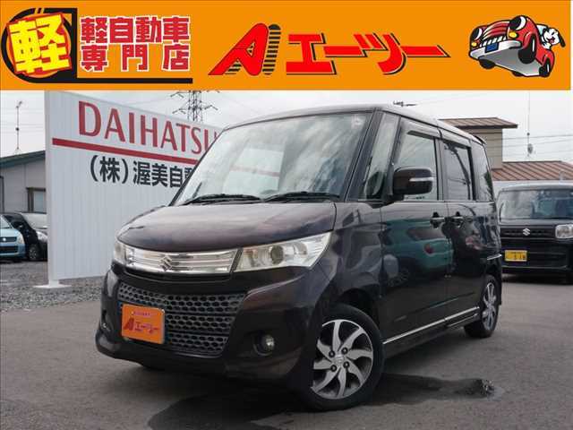 ☆軽自動車専門店エーツー☆