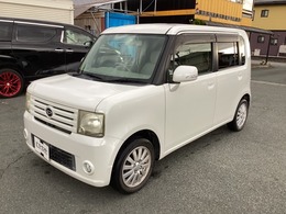 ダイハツ ムーヴコンテ 660 G 