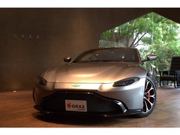 アストンマーティン ヴァンテージ 4.0 20インチYスポークホイール(グロスブラック