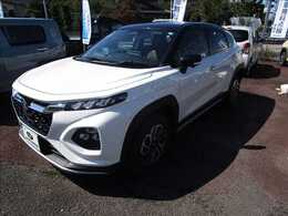 スズキ フロンクス 1.5 2WD 2トーンルーフ 