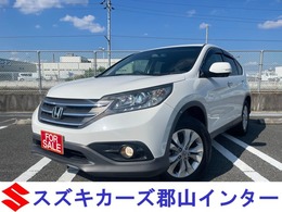 ホンダ CR-V 2.0 20G スマートキー バックカメラ ETC クルコン