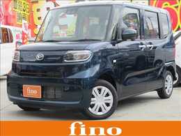 ダイハツ タント 660 L 4WD 届出済未使用車　両側スライドドア　LED