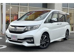 ホンダ ステップワゴン 1.5 スパーダ クールスピリット ホンダ センシング 社外ナビ/バックカメラ/Bluetoothオーディ