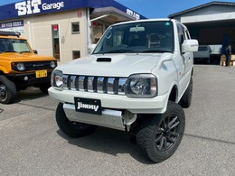 スズキ ジムニー 660 ランドベンチャー 4WD リビルトエンジン交換　ランドベンチャー