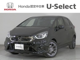 ホンダ フィット 1.5 e:HEV モデューロX LED・フルセグ・メモリナビ・社外ドラレコ