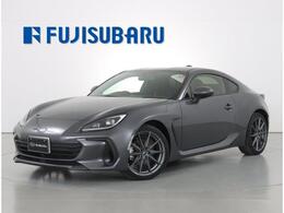 スバル BRZ 2.4 S 6速MT　シートヒーター　オートライト