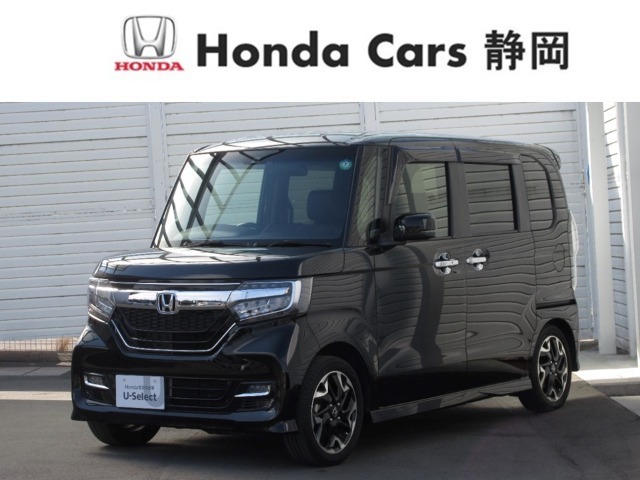 ご覧いただきありがとうございます。Honda Cars静岡　沼津インター店です。どんな事でも構いません。お気になりましたら何なりとお問合せ下さい。スタッフ一同お待ちしております。