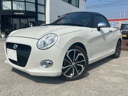 ダイハツ コペン セロ S 660 純正ナビ　フルセグTV　LED