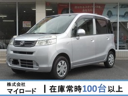 ホンダ ライフ 660 G キーレス