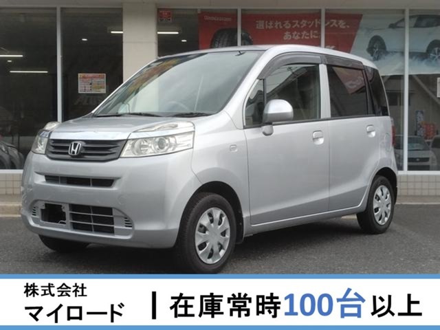 この度は当店のお車をご覧いただき誠に有難うございます。軽自動車をお探しなら、是非一度ご来店ください！　★☆大好評の車検・保証、二年付32万円☆★